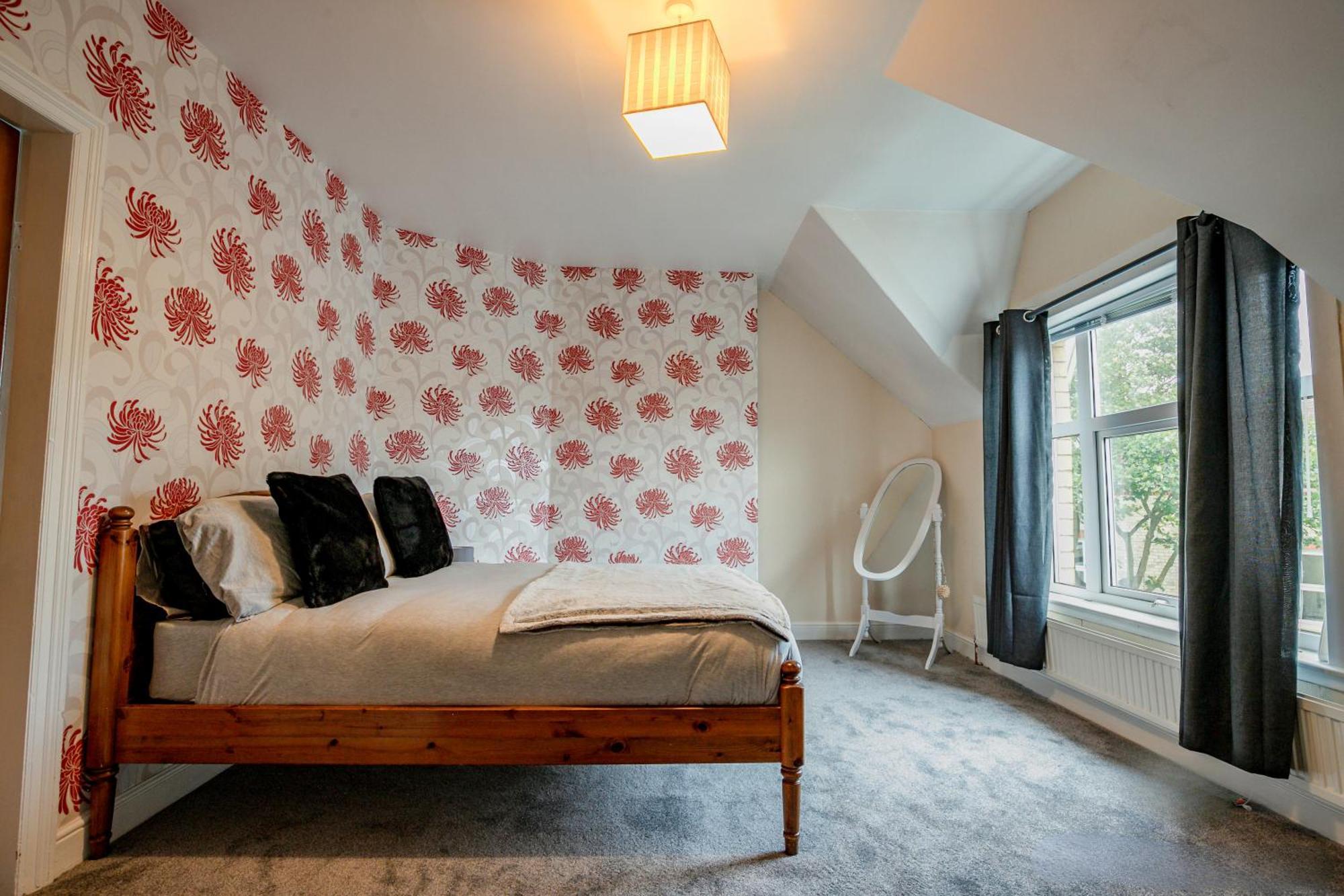 Guest Homes - Blackburn House Bridlington Buitenkant foto
