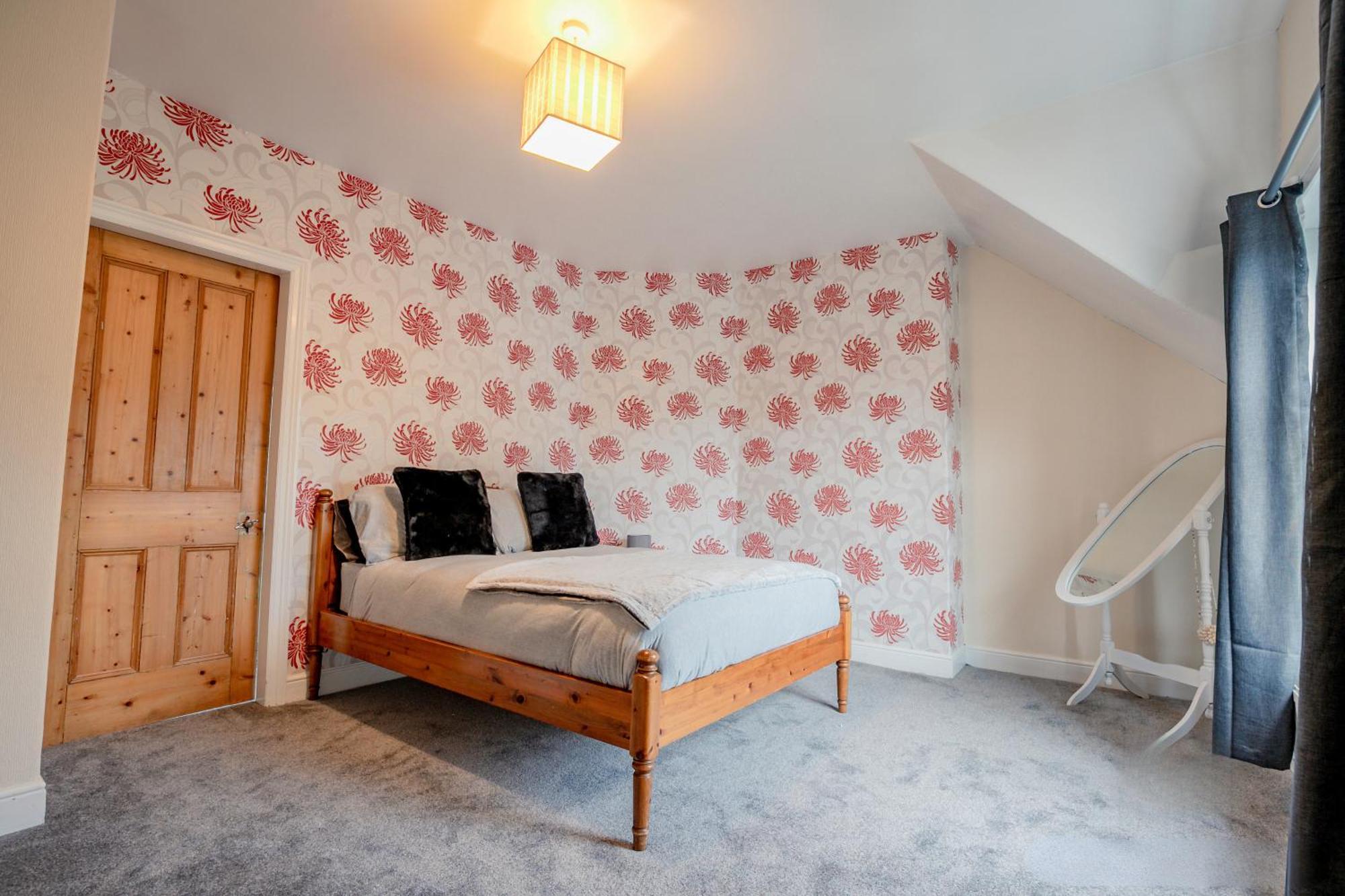 Guest Homes - Blackburn House Bridlington Buitenkant foto