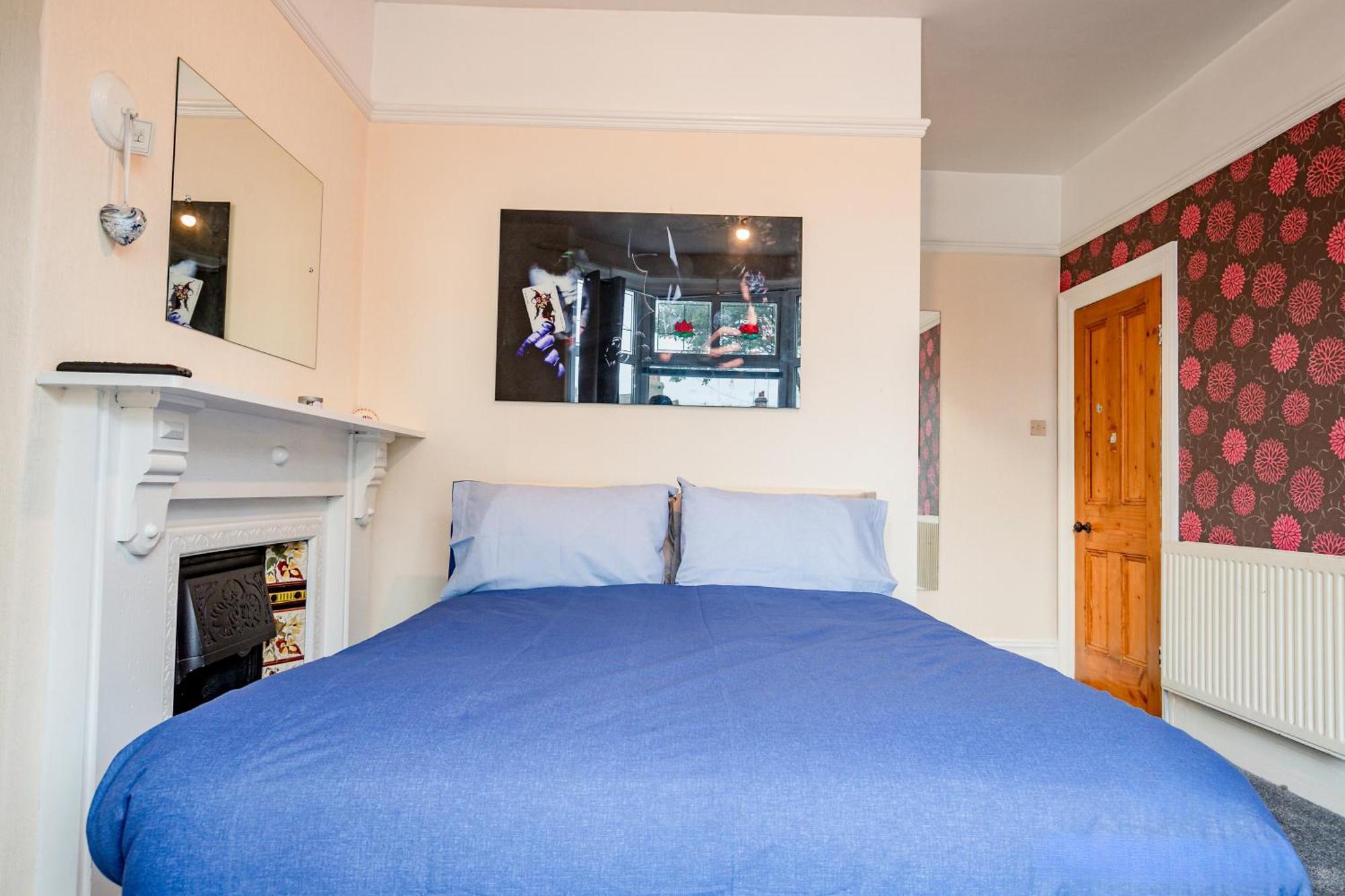 Guest Homes - Blackburn House Bridlington Buitenkant foto