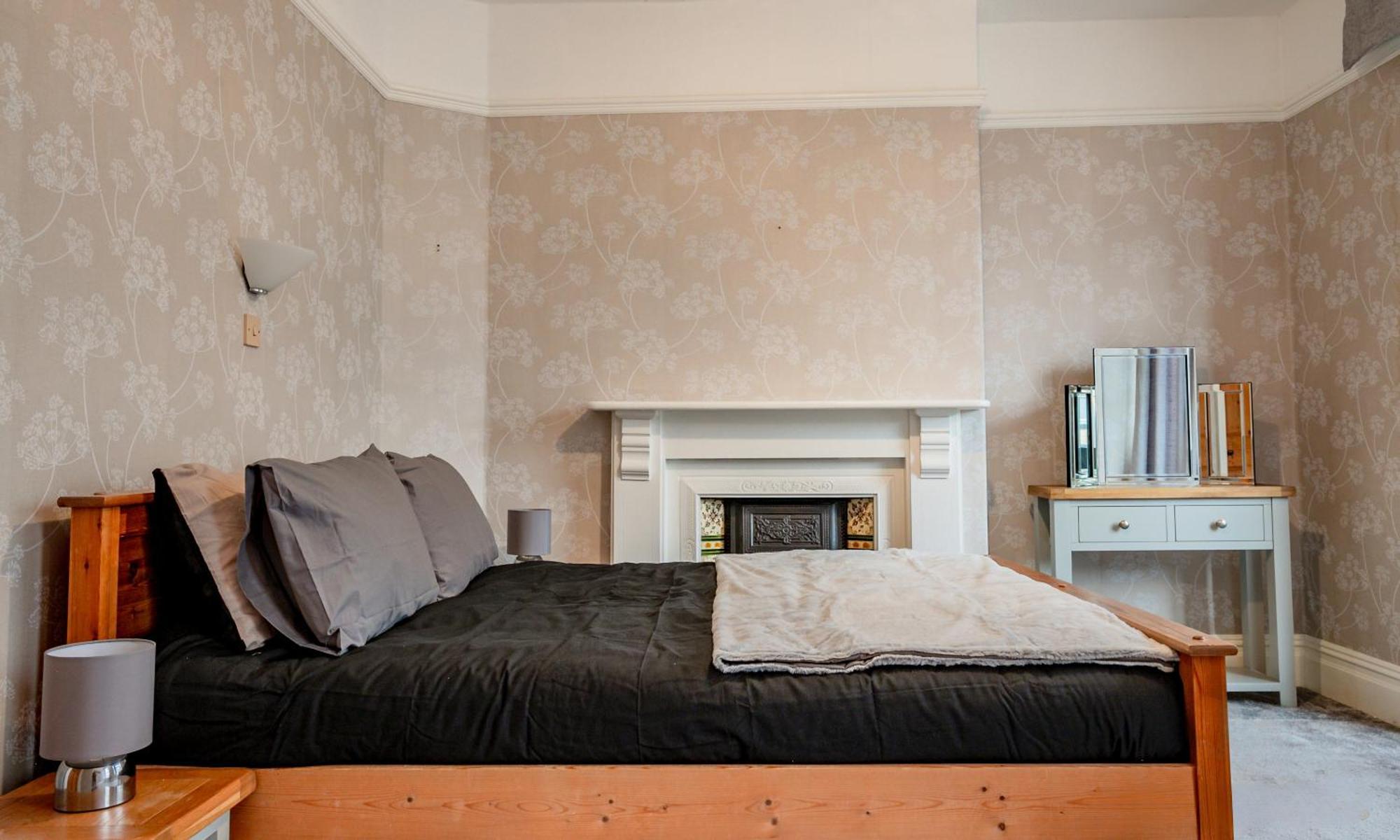 Guest Homes - Blackburn House Bridlington Buitenkant foto