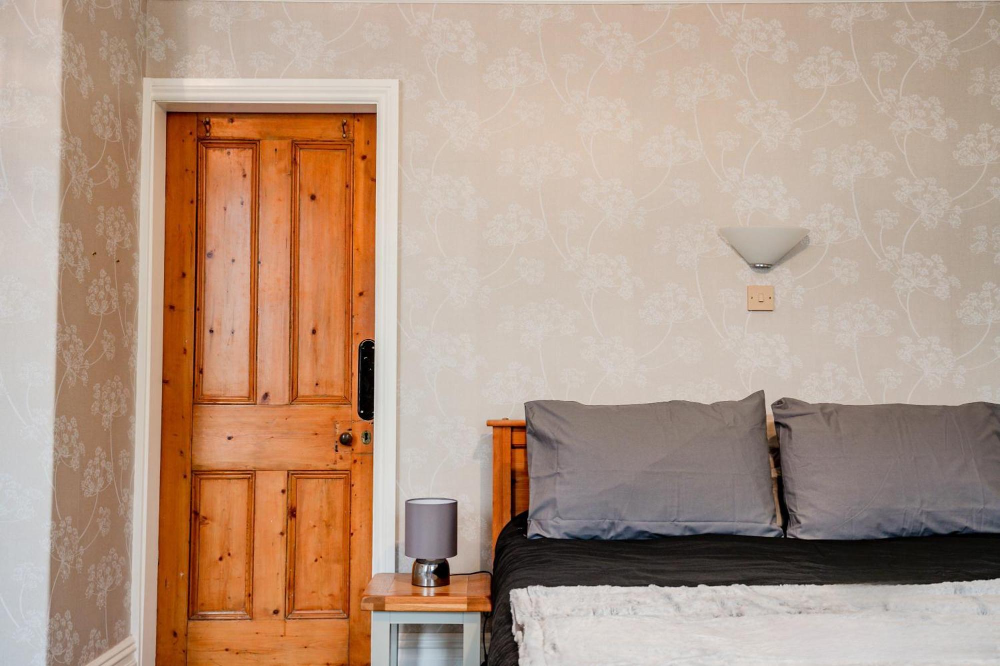 Guest Homes - Blackburn House Bridlington Buitenkant foto