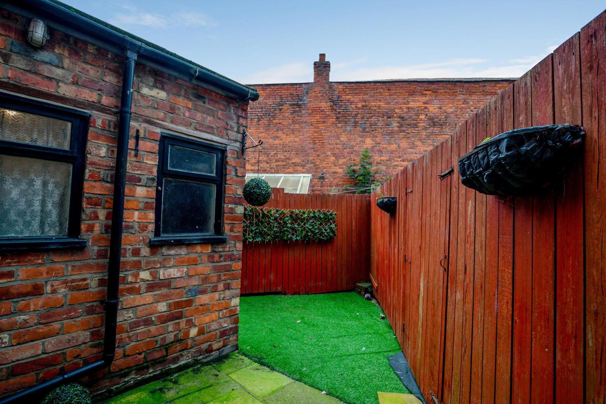 Guest Homes - Blackburn House Bridlington Buitenkant foto