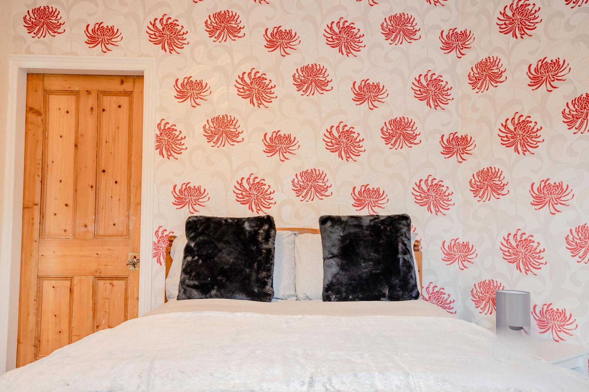 Guest Homes - Blackburn House Bridlington Buitenkant foto