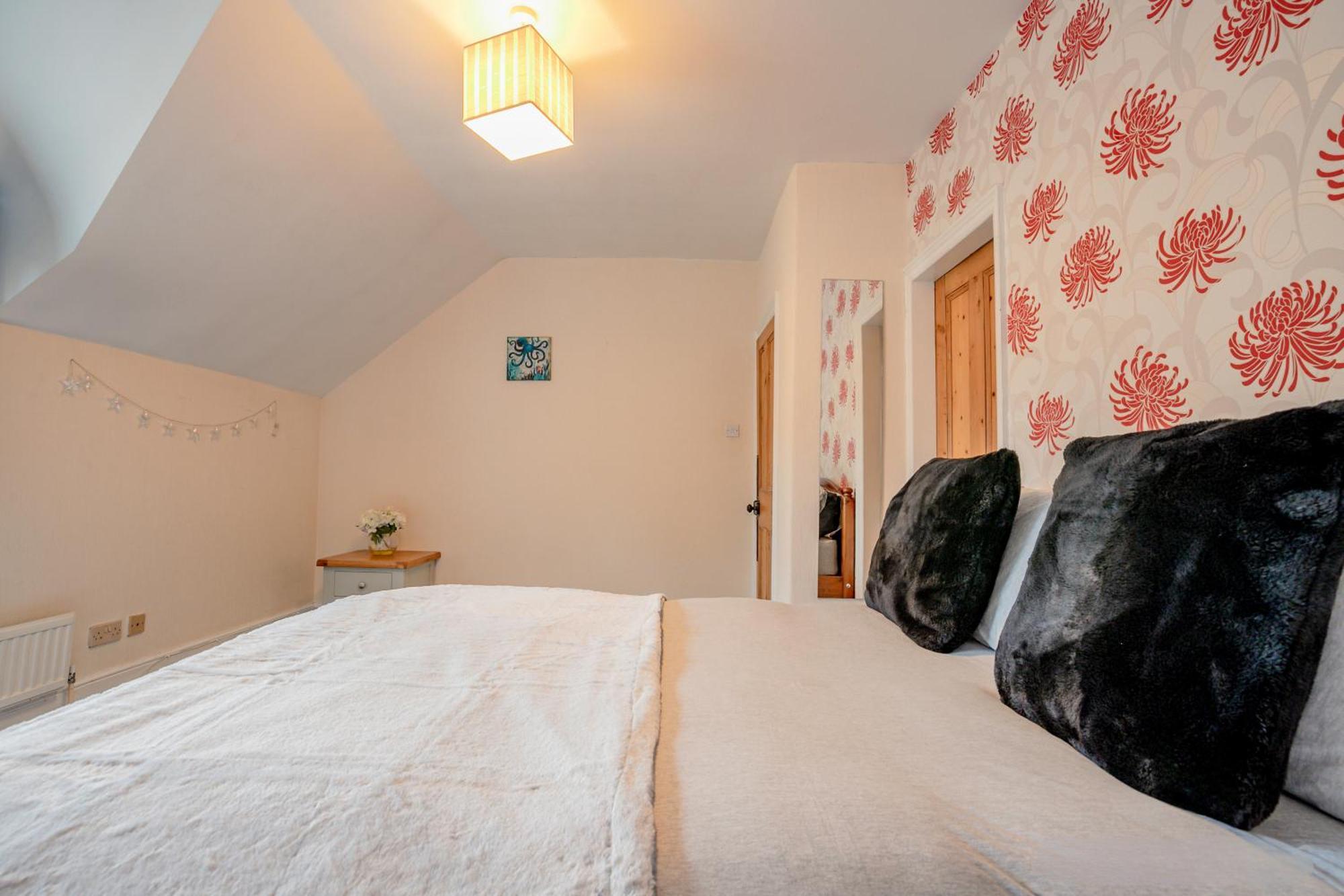 Guest Homes - Blackburn House Bridlington Buitenkant foto