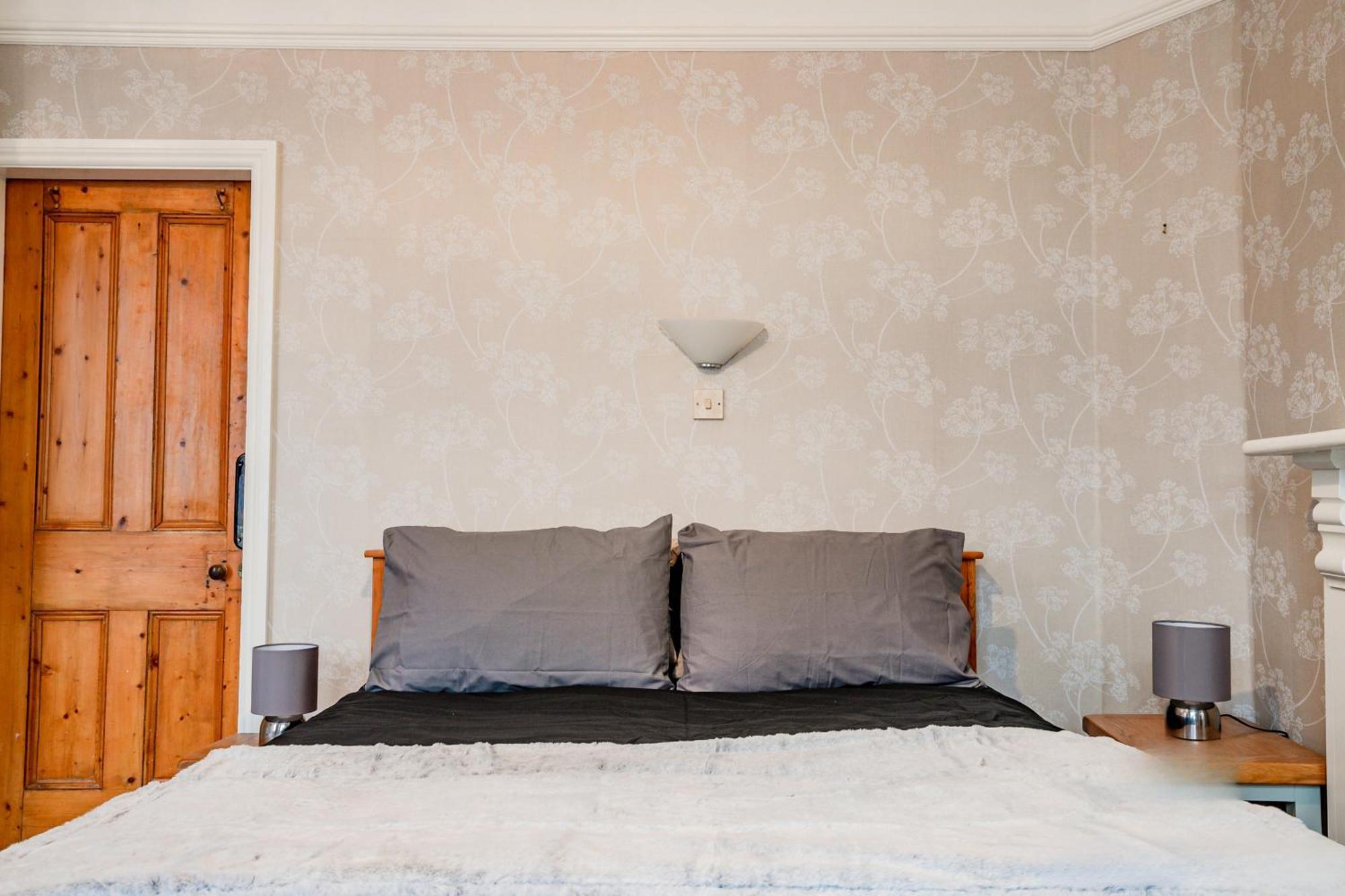 Guest Homes - Blackburn House Bridlington Buitenkant foto